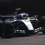 Чи був Cadillac швидшим за Williams на гонці Ф1 у Мадриді