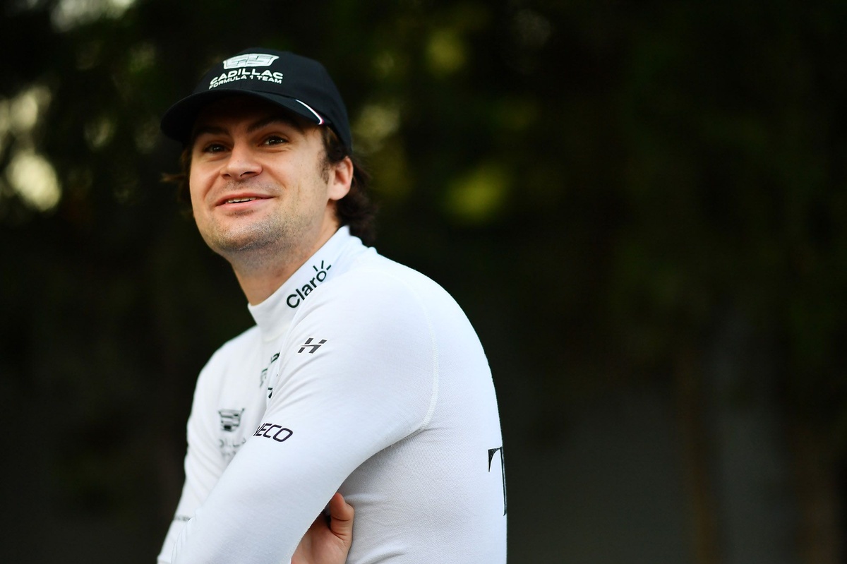 Colton Herta налаштований на Формулу-1 до 2028 року: ‘У мене все ще є шанс’
