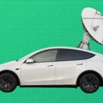 Connected Cars Share Data With Companies Often