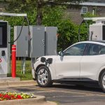 EV Charging Made Simple on Growing Network