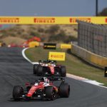 Феррарі: як досягти успіху в Формулі-1 у 2026 році завдяки новим оновленням