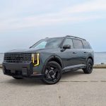 Hybrids Catching On Among American Consumers