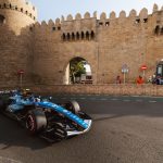 James Vowles хвалить зусилля Williams після суттєвого оновлення на Гран-прі Азербайджану