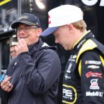 Joe Gibbs Racing подає санкції проти Spire та Криса Гебхарта