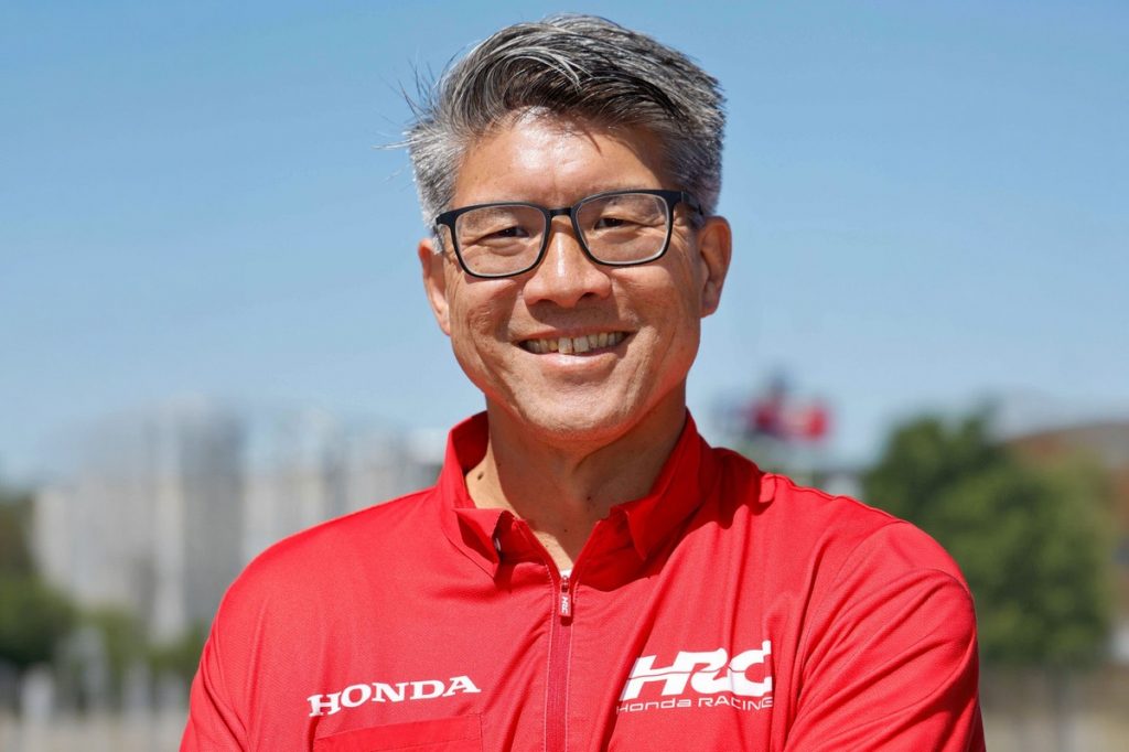 Келвін Фу очолить Honda Racing Corporation USA замість Девіда Солтерса