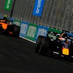 Lando Norris втратив перемогу на Гран-прі Мадрида через неможливе обгін
