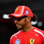 Льюіс Хемілтон оголосив про реставрацію Ferrari F40 після продажу всієї колекції автомобілів