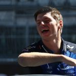 Макс Ферстаппен жартує про місце в Red Bull після підписання Кімі Райкконена