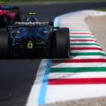 Mercedes і Ferrari на довгих колах Гран-прі Італії не виявили явного фаворита