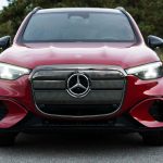 Mercedes Partners with Wayve for FSD System