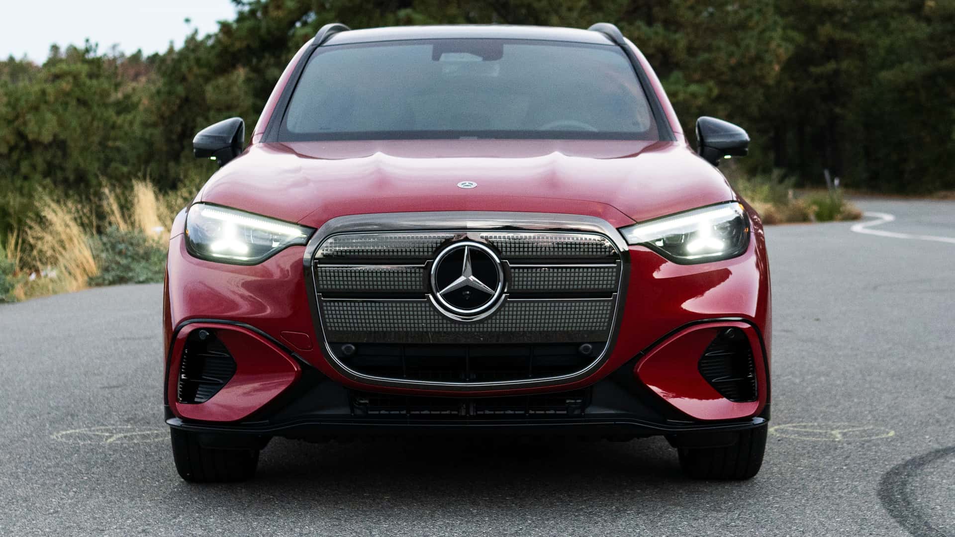 Mercedes співпрацює з Wayve для створення системи автономного водіння рівня Tesla за два роки