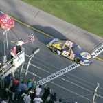 Найдовші очікування у історії NASCAR перед першим виграшем у Кубковій серії