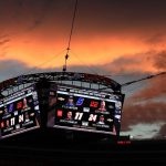 NASCAR обговорює справедливість кваліфікаційної метрики після двох змагань, які скасували через дощ під час The Chase