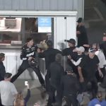 NASCAR призупинив Чада Брайанта та ще одного члена команди через бійку з Корі Хаймом
