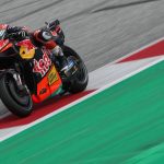 Педро Акоста лідирує у практиці Гран-прі Австрії MotoGP, KTM прагне перемоги вдома