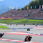 Педро Акоста здобув першу перемогу на MotoGP в Австрії, обігнавши Хорхе Мартіна