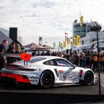Porsche знову призначає керівника відділу GT3 після звільнень персоналу