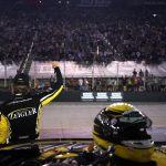 Повернення пікової NASCAR