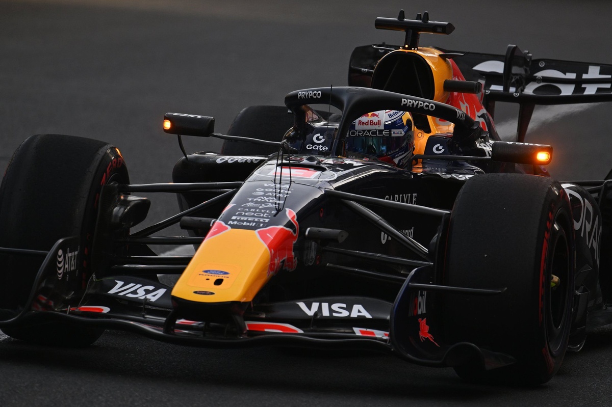 Red Bull нарешті визначив загадкову проблему автомобіля, про яку говорив Макс Ферстаппен