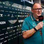 Red Bull підтверджує наймання ключового інженера Aston Martin в якості заміни Ламбіаза