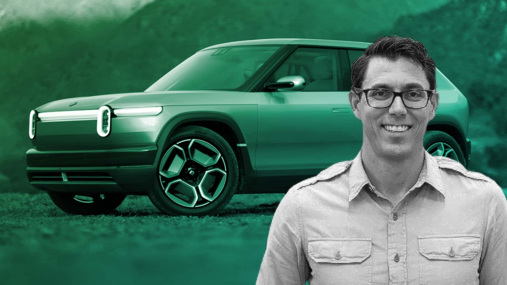 Rivian R3 матиме значно нижчу ціну, ніж R2