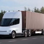 Tesla Starts Semi Deliveries Amid Diesel Price Surge