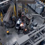 Texas Factory Aiming to Challenge China's EV Dominance