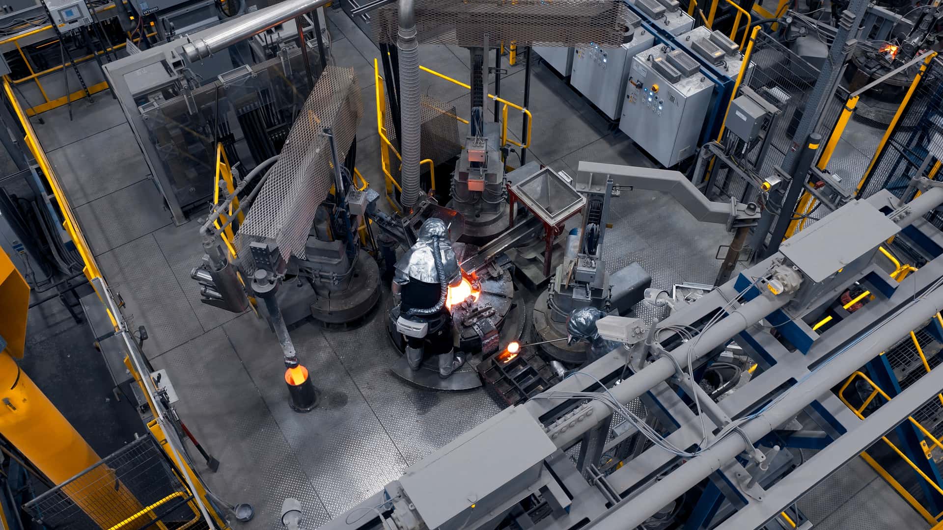 Texas Factory Aiming to Challenge China's EV Dominance