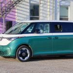 Volkswagen Delays ID Buzz US Launch Again
