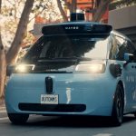 Waymo Safety Numbers Outshine Human Drivers