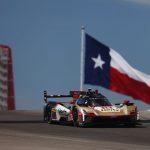 WEC Lone Star Le Mans розклад і час трансляцій гонки в Остіні