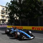 Williams F1 оголошує про співпрацю з зіркою K-pop TZUYU