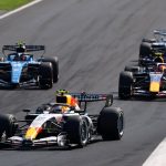 Юкі Цунода з Racing Bulls викликаний через порушення при перезапуску гонки