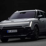 2027 Hyundai Tucson N Line Sporty Design Upgrade