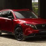 2027 Mazda CX-5 Pricing and New Technology