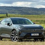 2027 Volvo EX60 Outperforms EPA Range Expectations