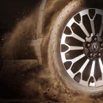 Acura Unveils Three New SUV Models