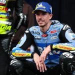Алекс Маркез підтвердив проведення Гран-прі Катар MotoGP