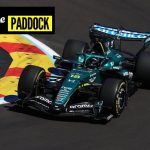 Aston Martin оголосив про унікальне партнерство в Формулі-1 перед Гран-прі США