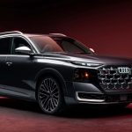 Audi Plans New Models for American Market