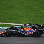 Бахрейнський Гран-прі в Малайзії виявив приховане відновлення Red Bull