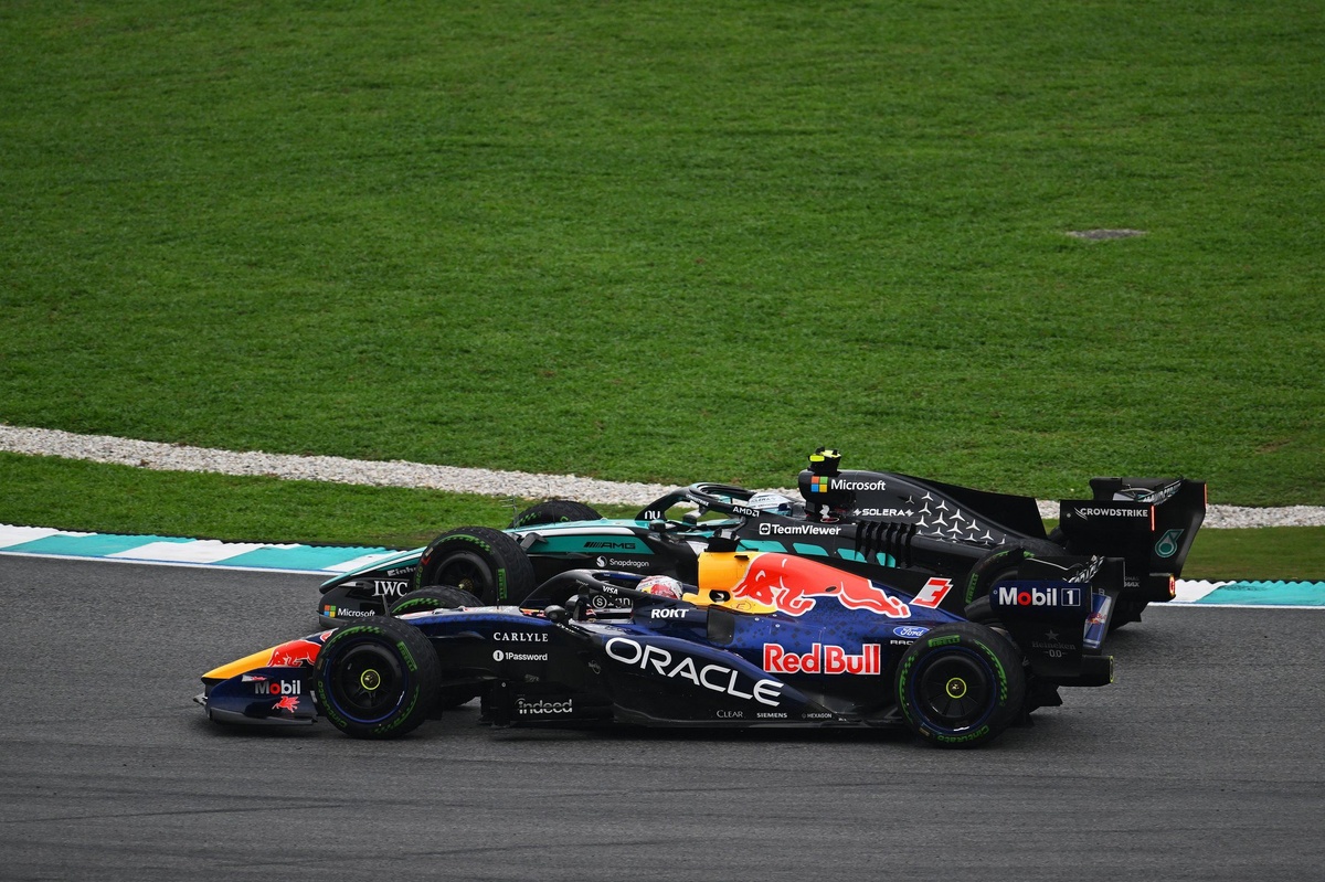 Приховане відновлення Red Bull: як Гран-прі Бахрейну в Малайзії це продемонструвало