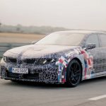 BMW Electric M3 Earns Approval From Insiders