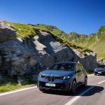 BMW Electric Vehicle Sales Surge in Europe
