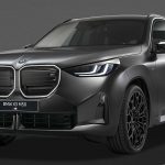 BMW X3 M50 xDrive Upgrades with 437 HP