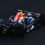 Час запуску нової вітрової труби Red Bull для Формули 1
