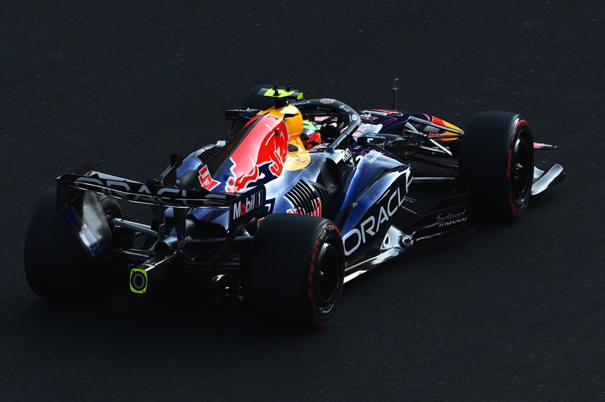 Red Bull анонсувала терміни запуску нового аеродинамічного тунелю для Формули-1