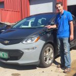 Chevy Bolt Battery Cost After 470000 Miles