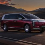Chinese EV Minivan Faces Major Braking Issue