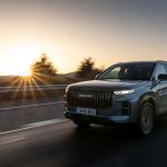 Chinese SUV Top Seller in the UK